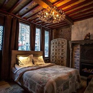 Deluxe Kamer met een King Size Bed
